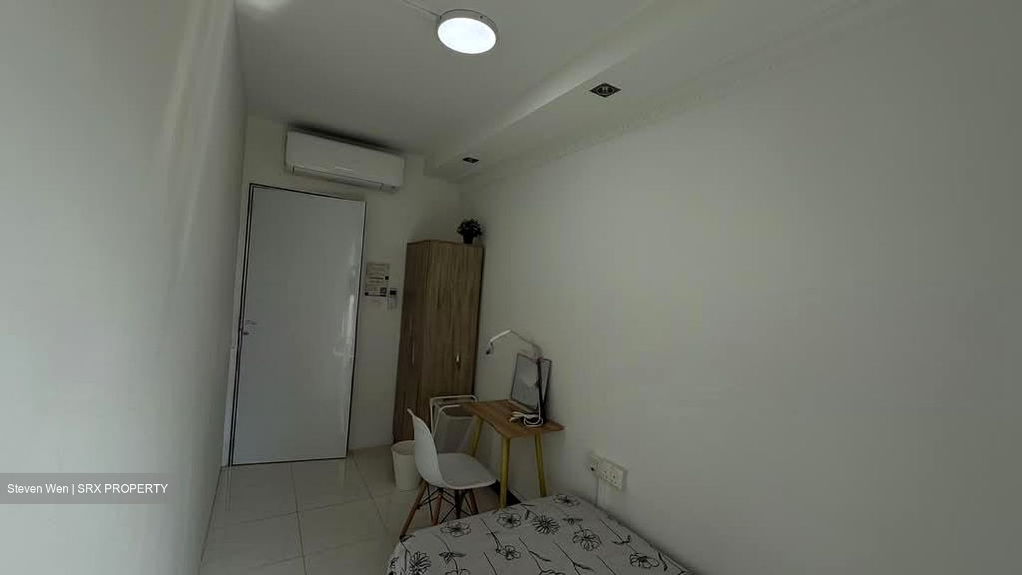 Melville Park (D18), Condominium #598758841